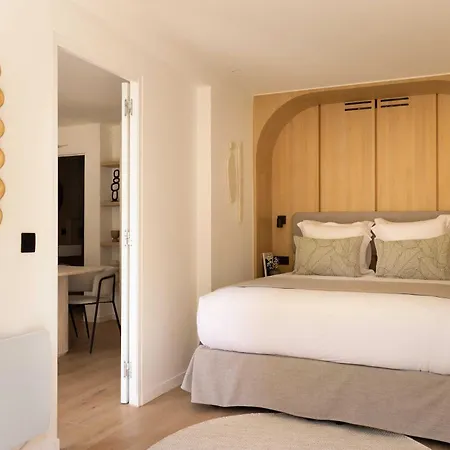 Elegant - Ac-3br-8p - Place De La Nation Paris