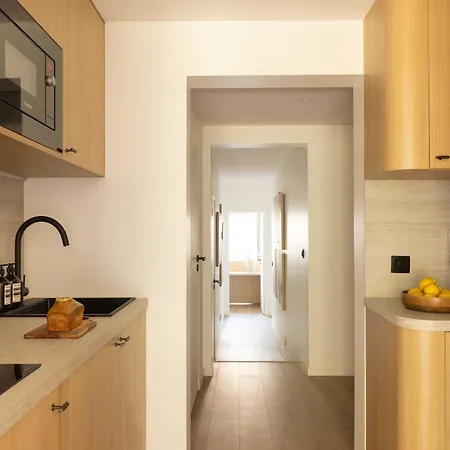 Apartment Elegant - Ac-3br-8p - Place De La Nation Paris