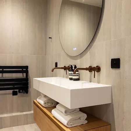 Elegant - Ac-3br-8p - Place De La Nation Apartamento *